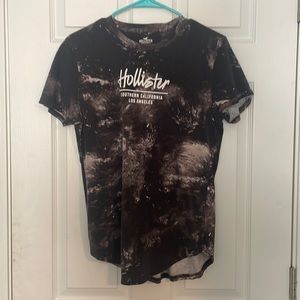 Hollister Tee SMALL